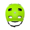 Kask dziecięcy POC POCito Omne MIPS Fluorescent Yellow/Green
