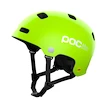 Kask dziecięcy POC POCito Omne MIPS Fluorescent Yellow/Green