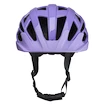 Kask dziecięcy R2  Lumen Junior Blue