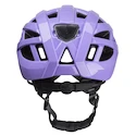 Kask dziecięcy R2  Lumen Junior Blue