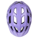 Kask dziecięcy R2  Lumen Junior Blue