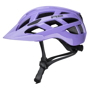 Kask dziecięcy R2  Lumen Junior Blue