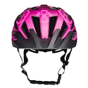 Kask dziecięcy R2  Lumen Junior Pink