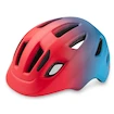 Kask dziecięcy R2  Pump Red