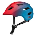 Kask dziecięcy R2  Pump Red