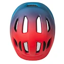 Kask dziecięcy R2  Pump Red
