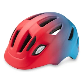 Kask dziecięcy R2 Pump Red