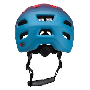 Kask dziecięcy R2  Pump Red