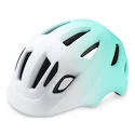 Kask dziecięcy R2  Pump White