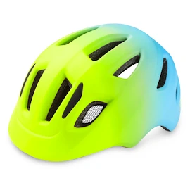 Kask dziecięcy R2 Pump Yellow