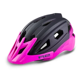 Kask dziecięcy R2 Wheelie Pink