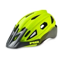 Kask dziecięcy R2  Wheelie Yellow