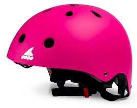 Kask dziecięcy Rollerblade Pink
