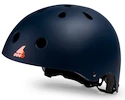 Kask dziecięcy Rollerblade  RB Junior Blue/Orange