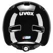 Kask dziecięcy Uvex HLMT 4 Black (S4109801200)