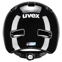Kask dziecięcy Uvex HLMT 4 Black (S4109801200)