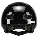 Kask dziecięcy Uvex HLMT 4 Black (S4109801200)