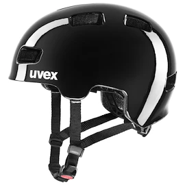 Kask dziecięcy Uvex HLMT 4 Black (S4109801200)