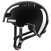 Kask dziecięcy Uvex HLMT 4 Black (S4109801200) 51 - 55 cm