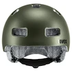 Kask dziecięcy Uvex HLMT 4 CC Forest (S4109790500)