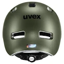 Kask dziecięcy Uvex HLMT 4 CC Forest (S4109790500)