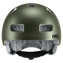 Kask dziecięcy Uvex HLMT 4 CC Forest (S4109790500)