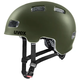 Kask dziecięcy Uvex HLMT 4 CC Forest (S4109790500)