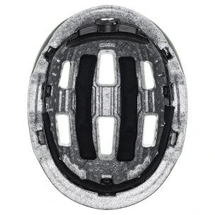 Kask dziecięcy Uvex HLMT 4 CC Forest (S4109790500) 55 - 58 cm