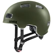 Kask dziecięcy Uvex HLMT 4 CC Forest (S4109790500) 55 - 58 cm