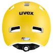 Kask dziecięcy Uvex HLMT 4 CC Sunbee (S4109790600)