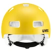 Kask dziecięcy Uvex HLMT 4 CC Sunbee (S4109790600)