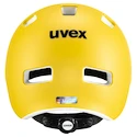 Kask dziecięcy Uvex HLMT 4 CC Sunbee (S4109790600)
