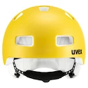 Kask dziecięcy Uvex HLMT 4 CC Sunbee (S4109790600)