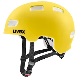 Kask dziecięcy Uvex HLMT 4 CC Sunbee (S4109790600)
