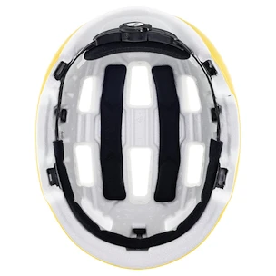 Kask dziecięcy Uvex HLMT 4 CC Sunbee (S4109790600) 55 - 58 cm
