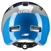 Kask dziecięcy Uvex HLMT 4 Deep Space-Blue Wave (S4109801000)