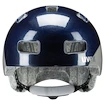 Kask dziecięcy Uvex HLMT 4 Deep Space-Blue Wave (S4109801000)