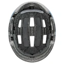 Kask dziecięcy Uvex HLMT 4 Deep Space-Blue Wave (S4109801000)