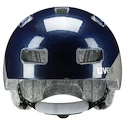 Kask dziecięcy Uvex HLMT 4 Deep Space-Blue Wave (S4109801000)
