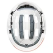 Kask dziecięcy Uvex HLMT 4 Grapefruit-Grey Wave (S4109801100)