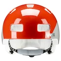 Kask dziecięcy Uvex HLMT 4 Grapefruit-Grey Wave (S4109801100)