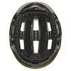 Kask dziecięcy Uvex HLMT 4 Neon Yellow (S4109800900)