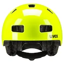 Kask dziecięcy Uvex HLMT 4 Neon Yellow (S4109800900)