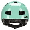 Kask dziecięcy Uvex HLMT 4 Palm (S4109801300)