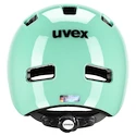 Kask dziecięcy Uvex HLMT 4 Palm (S4109801300)