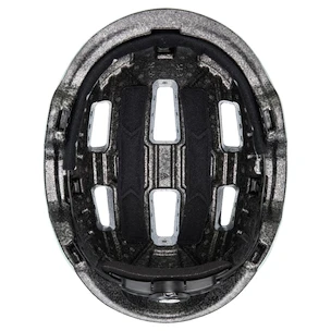 Kask dziecięcy Uvex HLMT 4 Palm (S4109801300) 51 - 55 cm