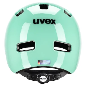 Kask dziecięcy Uvex HLMT 4 Palm (S4109801300) 51 - 55 cm