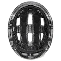 Kask dziecięcy Uvex HLMT 4 Reflexx Black (S4100790100)