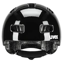 Kask dziecięcy Uvex HLMT 4 Reflexx Black (S4100790100)