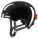 Kask dziecięcy Uvex HLMT 4 Reflexx Black (S4100790100)